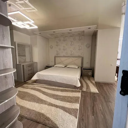 Apartmán Vojteks Bratis Corner