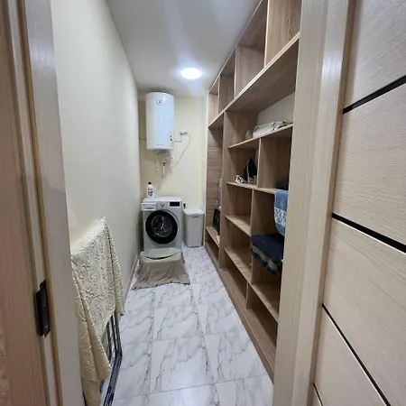 Apartmán Vojteks Bratis Corner *