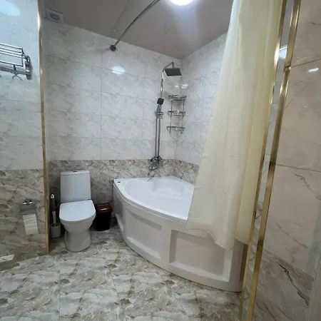 Vojteks Bratis Corner Daire Bratislava