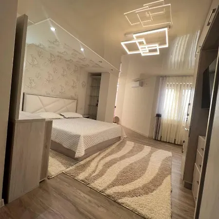 Vojteks Bratis Corner Apartament *