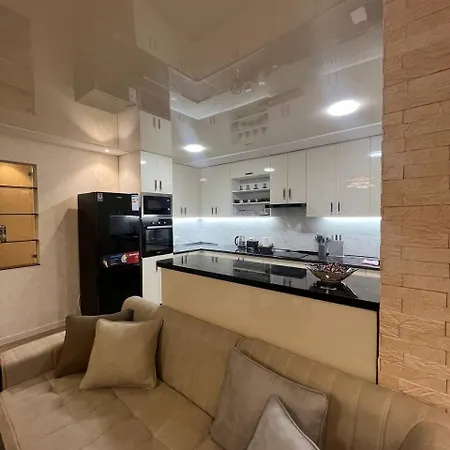 Apartament Vojteks Bratis Corner Bratysława